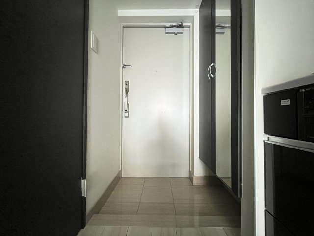 ※居住中のため別部屋参照
