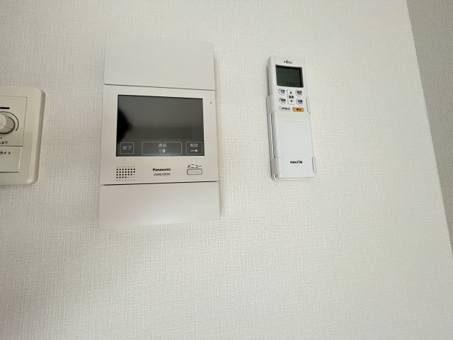 ※居住中のため別部屋参照