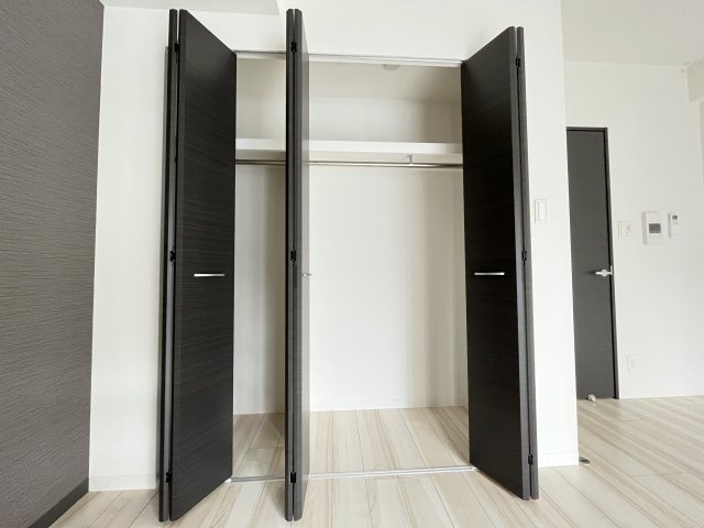 ※居住中のため別部屋参照