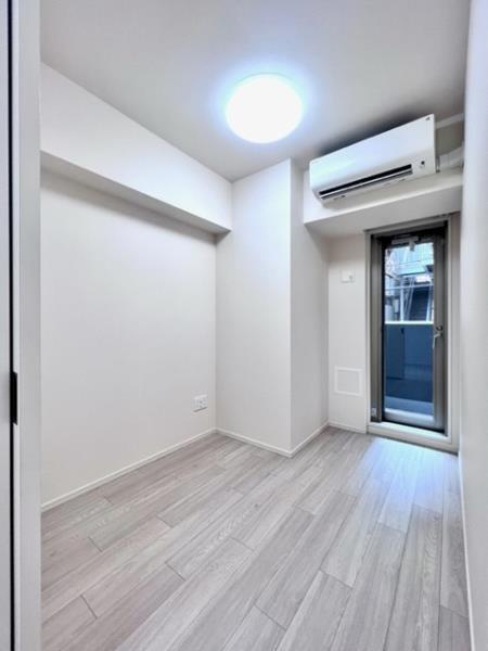 Ｂｒｉｌｌｉａ　ｉｓｔ　駒込の居間・リビング
