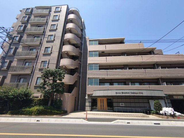ライオンズマンション川越シティ