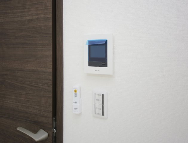 MAISONETTE LAND 長浦駅の内装