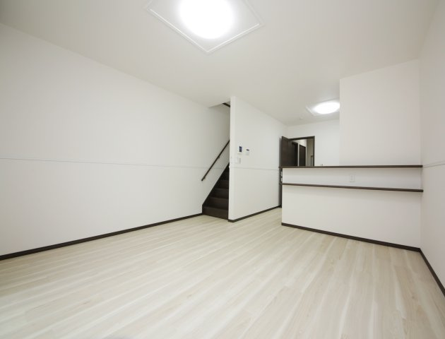 MAISONETTE LAND 長浦駅のトイレ