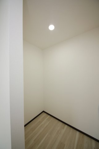 MAISONETTE LAND 長浦駅の内装