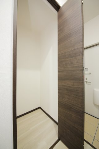 MAISONETTE LAND 長浦駅の洋室