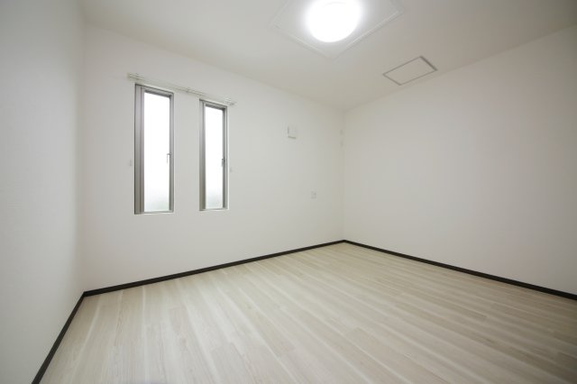 MAISONETTE LAND 長浦駅の設備