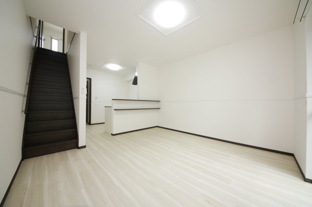 MAISONETTE LAND 長浦駅の外観
