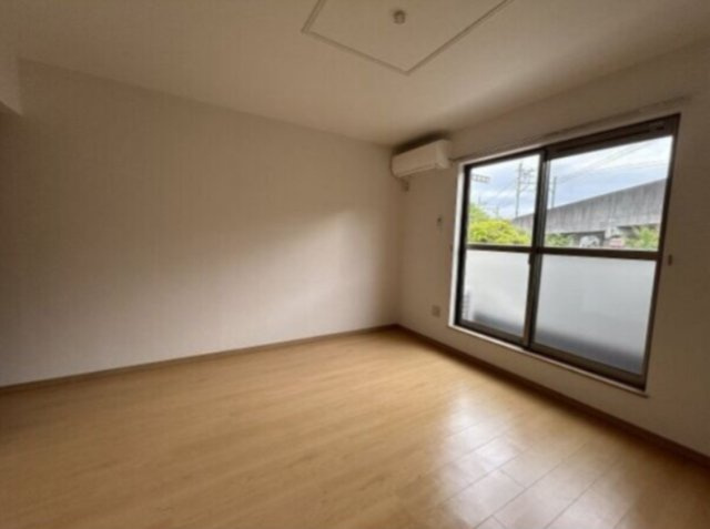 MAISONETTE LAND 長浦駅の寝室