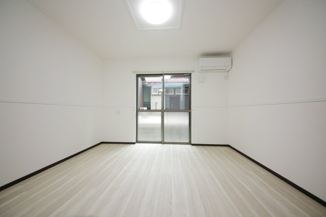MAISONETTE LAND 長浦駅の収納