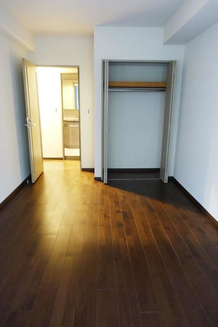 参宮橋マンションのその他|※写真は同タイプ住戸です。
