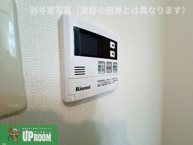 レジデンツ菩提樹のその他