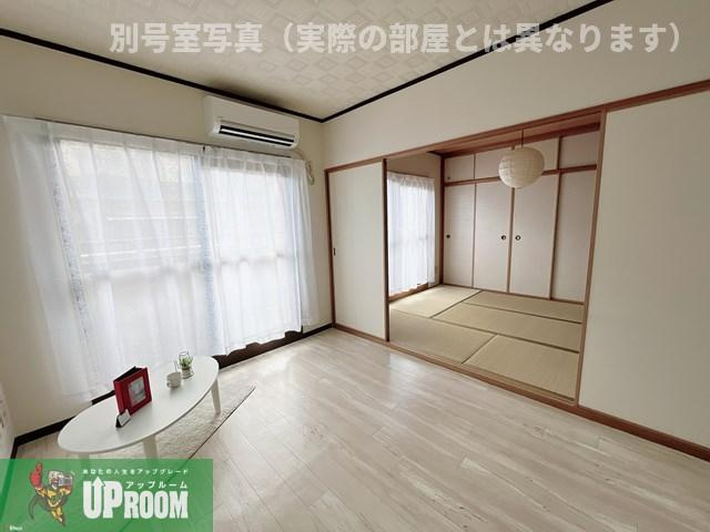 レジデンツ菩提樹の内装