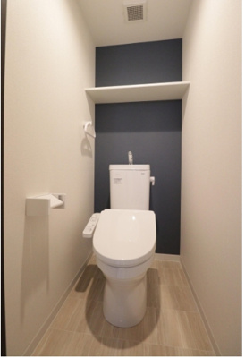 【トイレ】 | アスシード那珂川