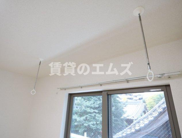 【設備】 | グランド　ソレイユ