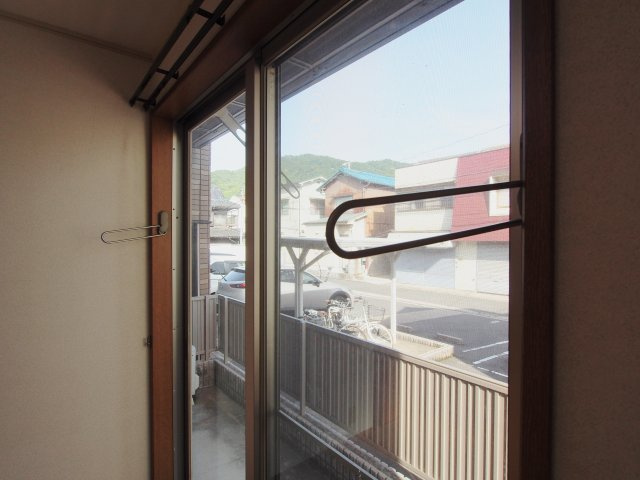 広島市安芸区矢野西５丁目のアパートのその他