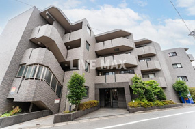 ルーブル中野弥生町の画像