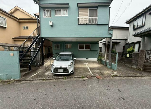 コーポヒロセ