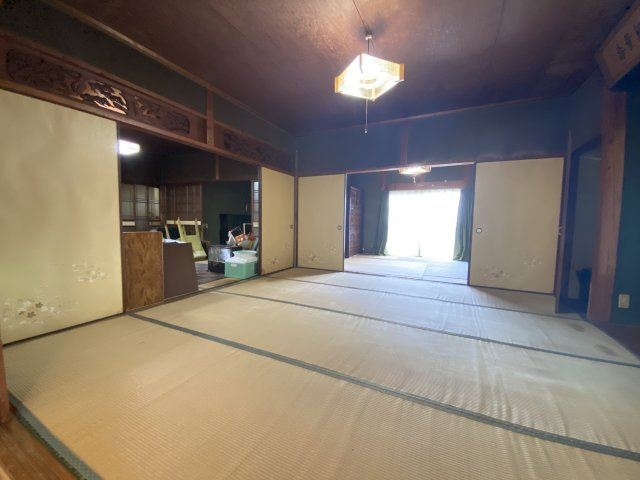 【和室】 | 菊池市泗水町南田島