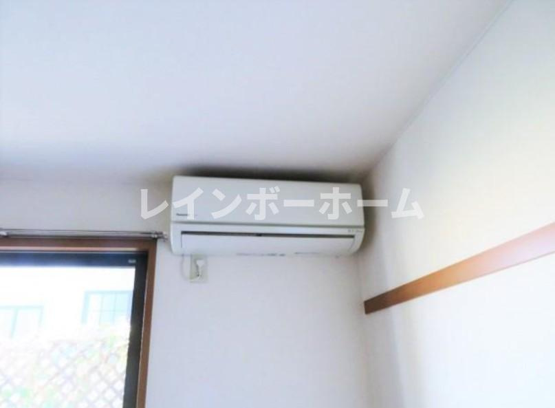 グランシャリオ　【仲介手数料：50％OFF】対象物件！の設備