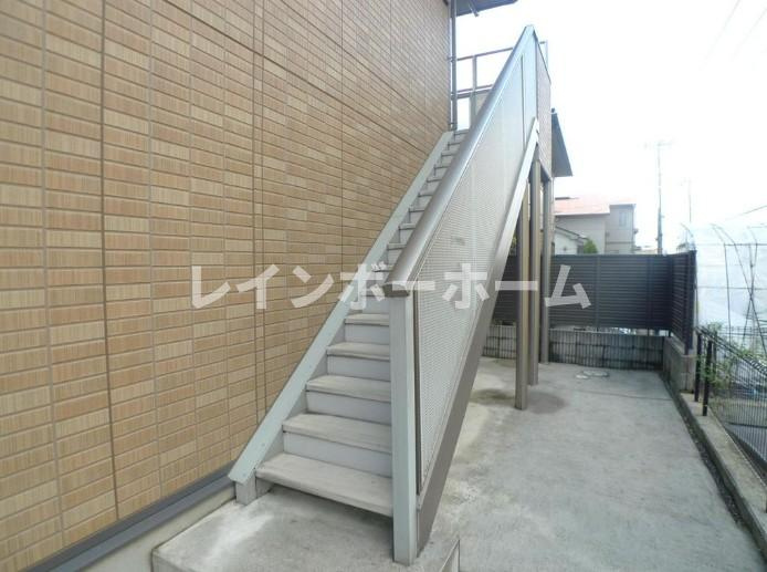 グランシャリオ　【仲介手数料：50％OFF】対象物件！のエントランス|建物の内部です