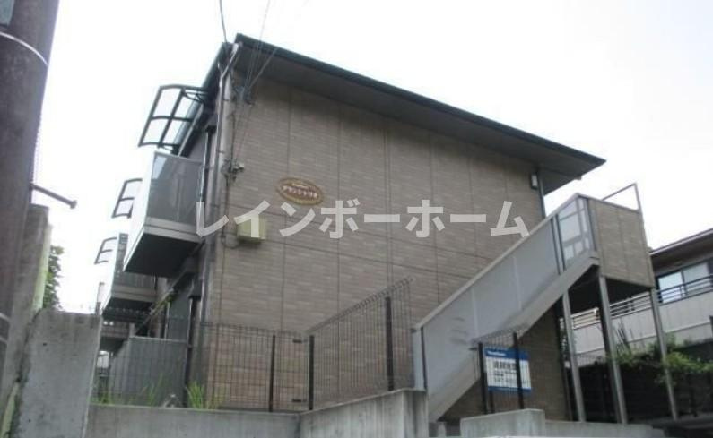 グランシャリオ　【仲介手数料：50％OFF】対象物件！の外観|外観です