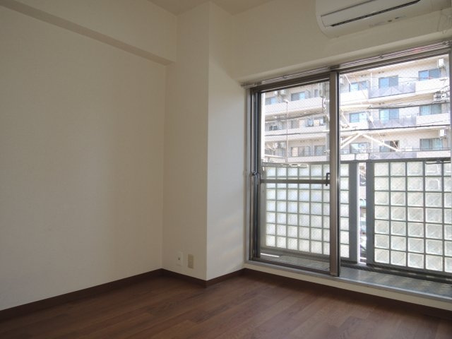 【寝室】 | ＧＲＡＺＩＡ方南町