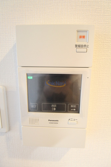 【設備】 | ファーストフィオーレ梅田イースト