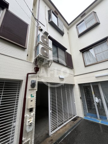 田川北2丁目戸建の画像