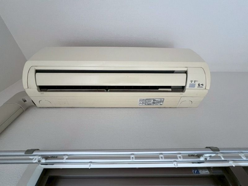 シャルム甲子園口の設備