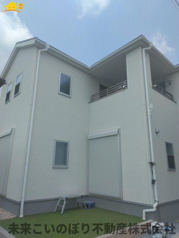加須市花崎2丁目中古戸建ての画像