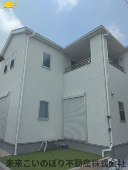 【外観】 | 加須市花崎2丁目中古戸建て