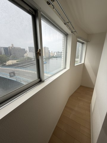 サムティ西長堀リバーフロントのその他
