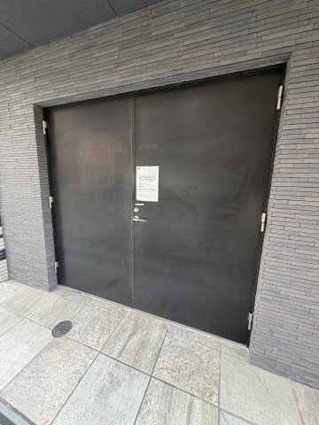 サムティ西長堀リバーフロントのその他共用部分