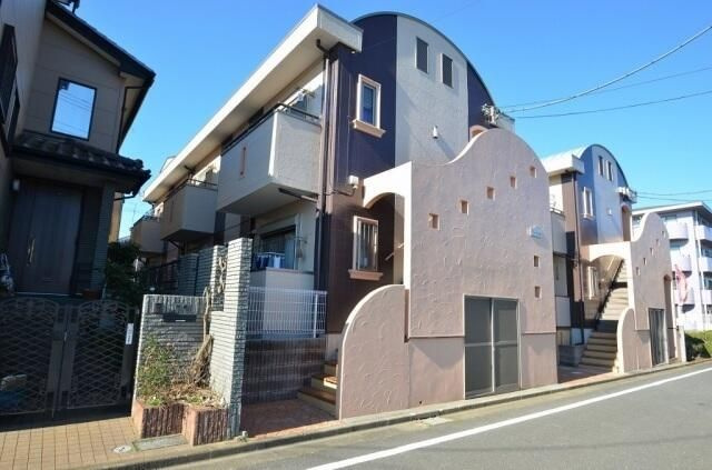 ヴェール大牧　Ｂ棟