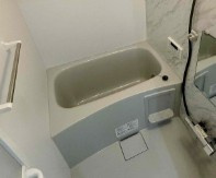 アリビオ川越の浴室|※別部屋参照写真