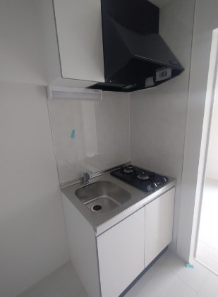 アリビオ川越のキッチン|※別部屋参照写真