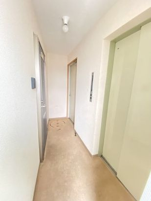 桶川駅前プラザのその他共用部分