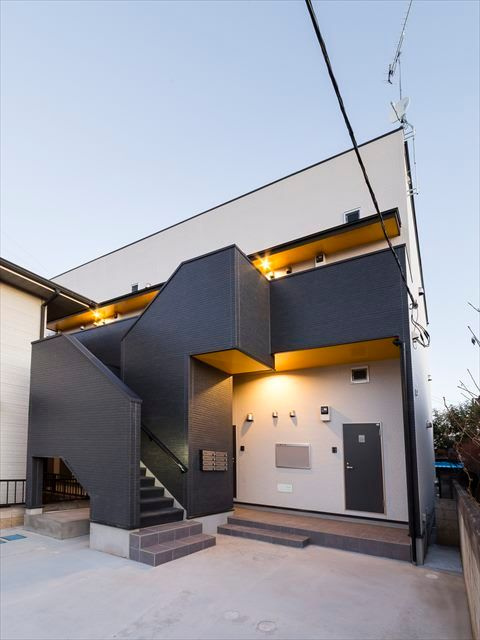 Casa K(カーサ　ケー)