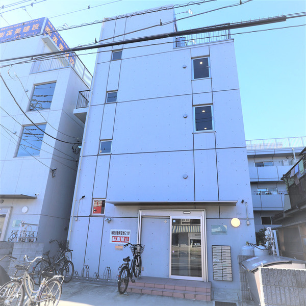 Chambre Hidemi Ⅱ