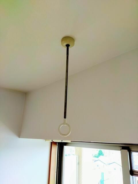 ソレアードセイスの設備