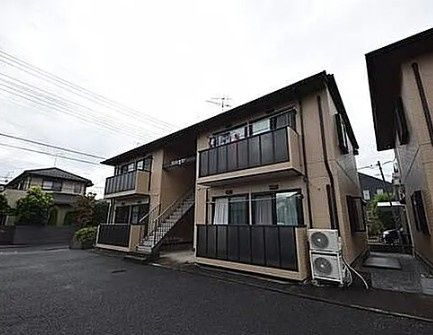 コンフォールヴィラ