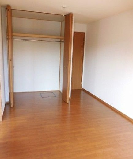コンフォールヴィラの洋室|別部屋参考画像になります。