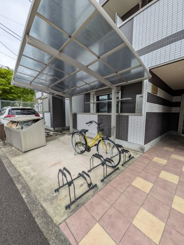 ブランノワールのその他共用部分