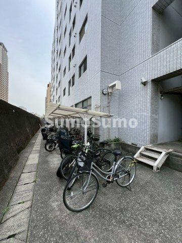 アルボール西道頓堀のその他共用部分