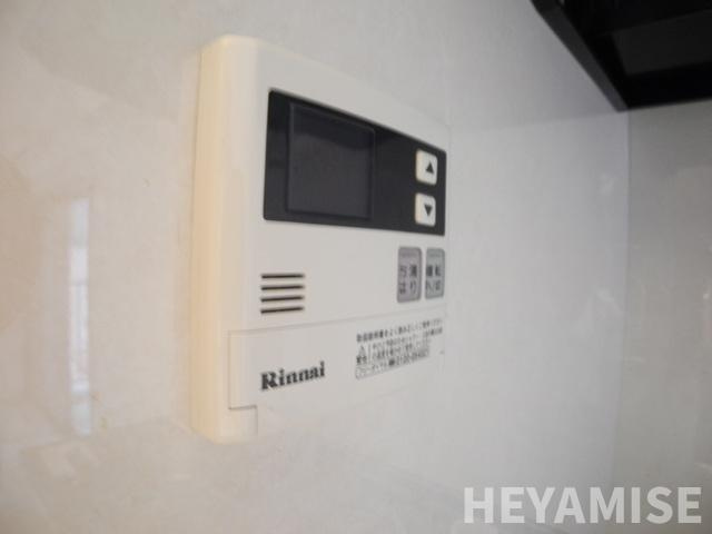 モンテスタイル鍛冶屋町の設備|※同間取りの別の階のお部屋の写真です※