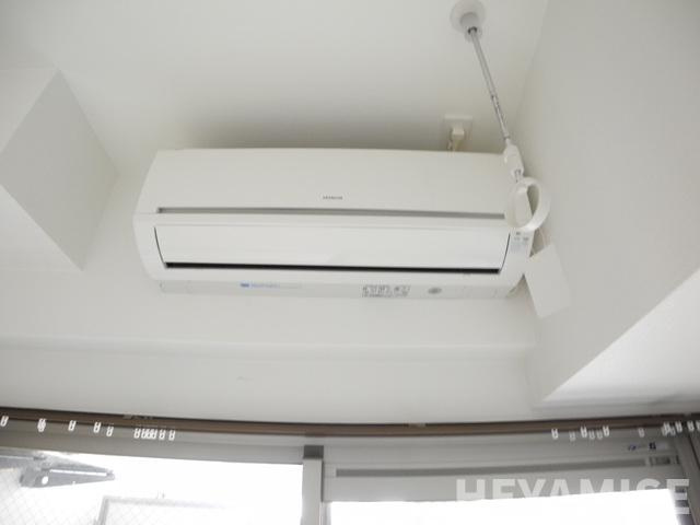 モンテスタイル鍛冶屋町の設備|※同間取りの別の階のお部屋の写真です※