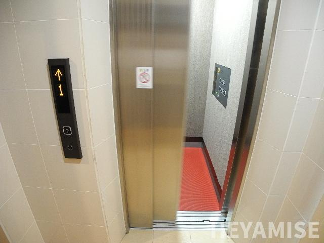モンテスタイル鍛冶屋町のその他共用部分