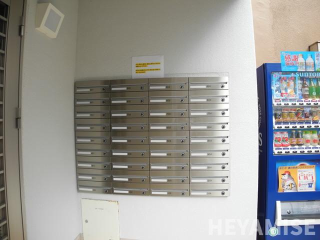 モンテスタイル鍛冶屋町のその他共用部分