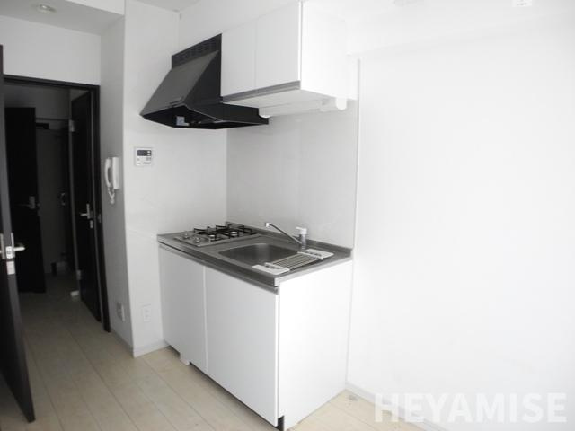 モンテスタイル鍛冶屋町のキッチン|※同間取りの別の階のお部屋の写真です※