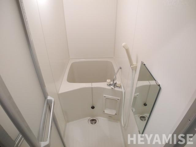 モンテスタイル鍛冶屋町の浴室|※同間取りの別の階のお部屋の写真です※